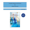 Complete Solutions and Answers for General Chemistry - Paperback