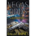 Vegas Odds: A Contemporary Detective Novel - Paperback