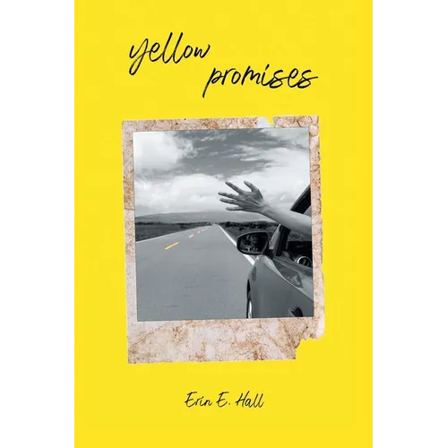 yellow promises - Paperback