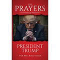 The Prayers of President Trump - Hardcover