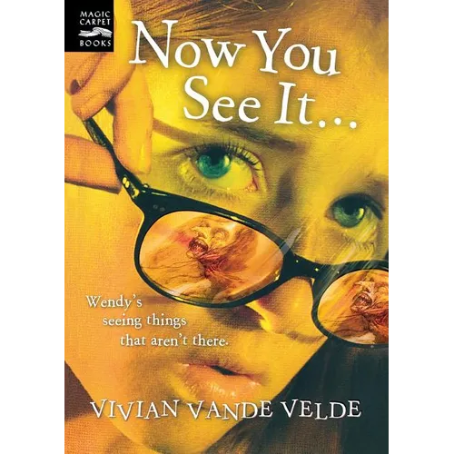 Now You See It . . . - Paperback