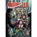 Traveller - Riftbreaker: Part 2 - Paperback