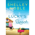 Lucky's Beach - Paperback