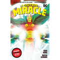 Mister Miracle - Paperback