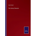 The Literary Character - Paperback