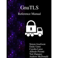 GnuTLS Reference Manual - Paperback