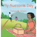 My Awesome Day - Hardcover