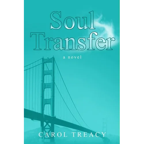 Soul Transfer - Paperback