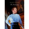 Rusty Egan: The Autobiography - Hardcover