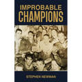 Improbable Champions - Paperback