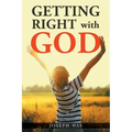 Getting Right With God - Paperback