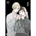 Black or White, Vol. 11 - Paperback