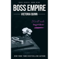 Boss Empire - Paperback