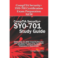 CompTIA Security+ SY0-701 Certification Exam Preparation - NEW: Easily Pass the NEW CompTIA Security+ SY0-701 Exam On Your First Try (Latest Questions - Paperback