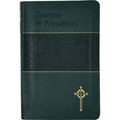 Tesoro de Novenas - Paperback