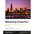 Mastering PowerCLI - Paperback