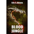 Blood Jungle - Paperback