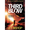 Third Blow - Paperback