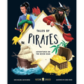 Tales of Pirates: Adventures on the Seven Seas - Hardcover