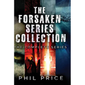 The Forsaken Series Collection: The Complete Series - Hardcover