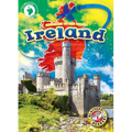 Ireland - Library Binding