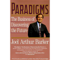Paradigms: Business of Discovering the Future, the - Paperback