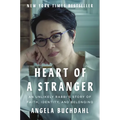 Heart of a Stranger: An Unlikely Rabbi's Story of Faith, Identity, and Belonging - Hardcover