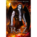 RaZ - Paperback
