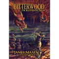 Bitterwood: The Illustrated Saga - Hardcover