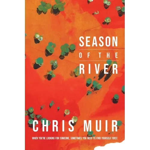 Season of the River - Paperback