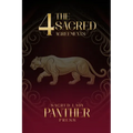 The 4 Sacred Agreements - Paperback