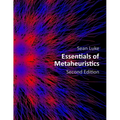 Essentials of Metaheuristics (Second Edition) - Paperback