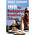 The Budapest Breakfast Club - Paperback