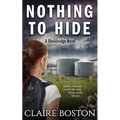 Nothing to Hide - Paperback