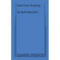 Jack Goes Boating - Paperback
