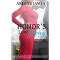 Honor's Love Song: Book Four of the HOBBY RUN Variety Praise Band Series - Paperback