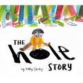 The Hole Story - Hardcover