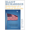 Reflections of a Radical Moderate - Paperback