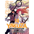 Yakuza Reincarnation Vol. 14 - Paperback