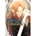 Beware the Villainess!, Vol. 5 - Paperback