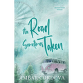 The Road Sometimes Taken Discreet Alternate Cover - Paperback