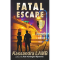Fatal Escape, A C.o.P. on the Scene Mystery - Paperback