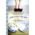 How Lucky You Are - Paperback