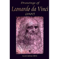 Drawings of Leonardo da Vinci (1907) - Paperback