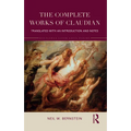 The Complete Works of Claudian: Translated with an Introduction and Notes - Paperback