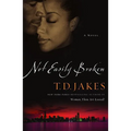 Not Easily Broken - Paperback