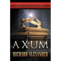Axum - Paperback