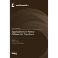 Applications of Partial Differential Equations - Hardcover
