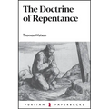 The Doctrine of Repentance - Paperback