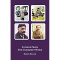 Sayings From The Gurdjieff Work - Paperback